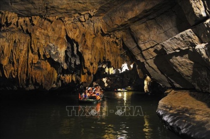 Phát huy giá trị Di sản Tràng An gắn với phát triển du lịch 3