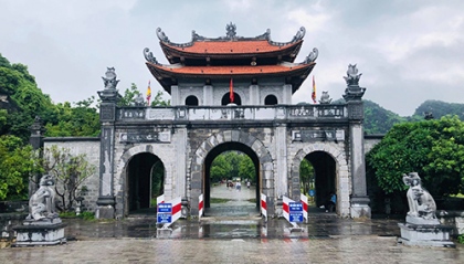 48 giờ ăn chơi ở Ninh Bình 2