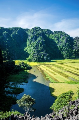 Lấy cộng đồng làm trung tâm bảo vệ di sản Tràng An 2