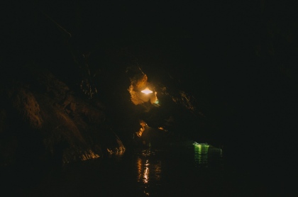 Sông nước Tràng An trong lành những sớm mai 11