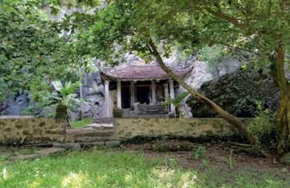 Tuyến du lịch Thạch Bích – Thung Nắng 3