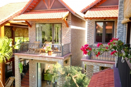 The Little Villag 11