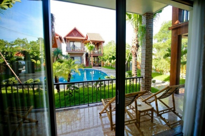 The Little Villag 15