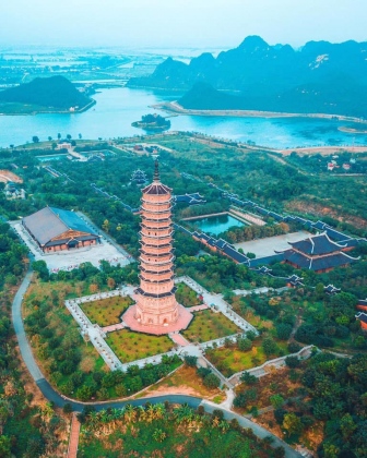 Du lịch Ninh Bình – Điểm đến an toàn, hấp dẫn và thân thiện  trong ngày Quốc khánh 2-9  3