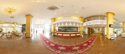 Khách sạn Hoàng Sơn Peace 2