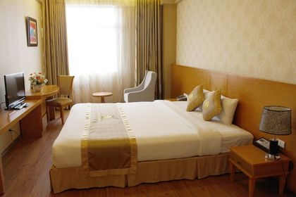 Khách sạn Hoàng Sơn Peace 4