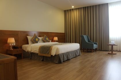 Khách sạn Hoàng Sơn Peace 5