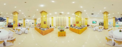 Khách sạn Hoàng Sơn Peace 7