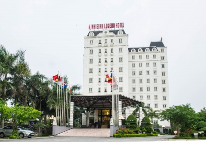 Khách sạn Legend 2