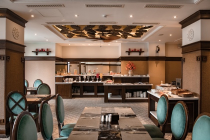 Khách sạn Hidden Charm 7