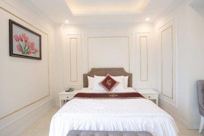 Khách sạn Tulip Ninh Bình  2