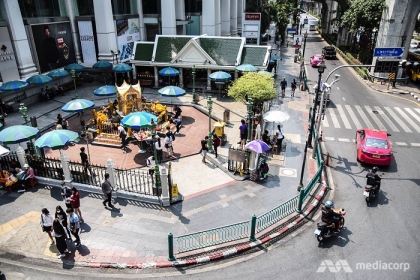 ASEAN nỗ lực hồi sinh du lịch từ thị trường nội địa 4