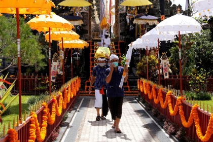 ASEAN nỗ lực hồi sinh du lịch từ thị trường nội địa 5