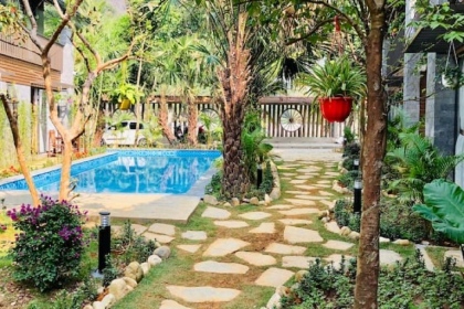 King Kong homestay 2