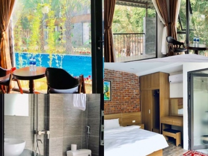 King Kong homestay 3