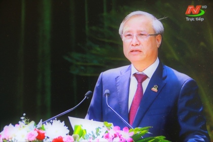 Ninh Bình phấn đấu đến năm 2025 doanh thu du lịch đạt trên 8.000 tỷ đồng 2