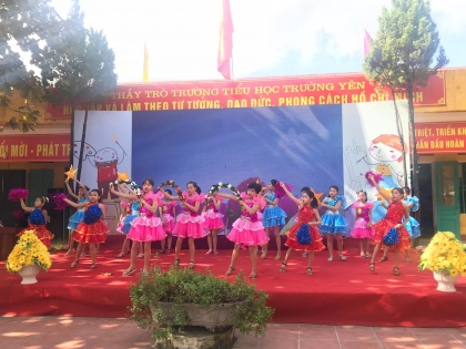 Lễ phát động cuộc thi “Kể chuyện di sản qua tranh vẽ” 4