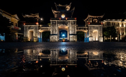 Có một Ninh Bình tràn ngập mỹ cảnh qua lăng kính của nhiếp ảnh gia chuyên nghiệp 3