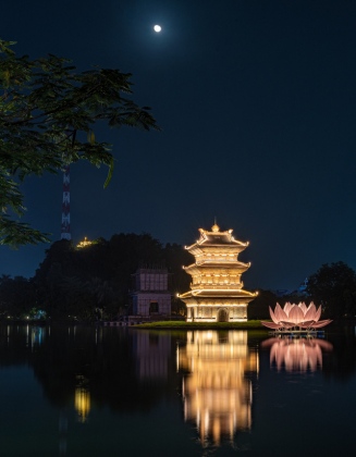 Có một Ninh Bình tràn ngập mỹ cảnh qua lăng kính của nhiếp ảnh gia chuyên nghiệp 4