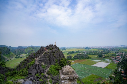 Có một Ninh Bình tràn ngập mỹ cảnh qua lăng kính của nhiếp ảnh gia chuyên nghiệp 5