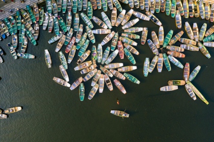 Có một Ninh Bình tràn ngập mỹ cảnh qua lăng kính của nhiếp ảnh gia chuyên nghiệp 7