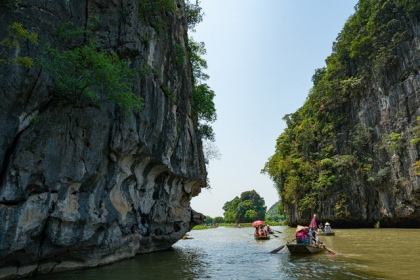 Có một Ninh Bình tràn ngập mỹ cảnh qua lăng kính của nhiếp ảnh gia chuyên nghiệp 8