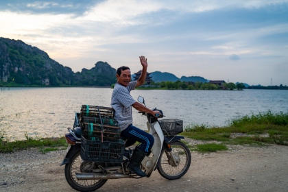 Có một Ninh Bình tràn ngập mỹ cảnh qua lăng kính của nhiếp ảnh gia chuyên nghiệp 9