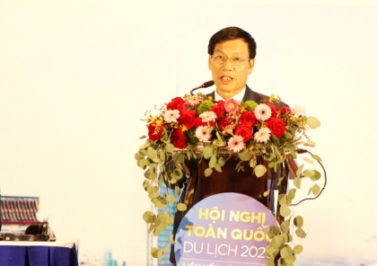 Liên kết và hành động để vực dậy ngành du lịch sau dịch Covid-19 3