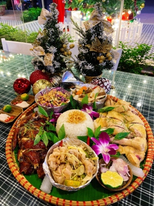 Nhà hàng Ngọc Mỹ Nhân 4