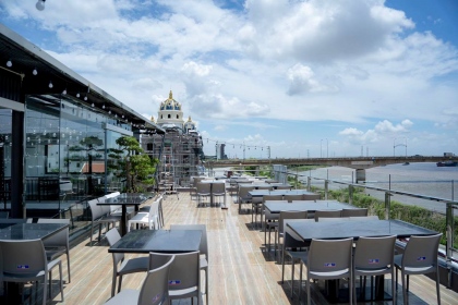 Nhà hàng Ngọc Mỹ Nhân 5