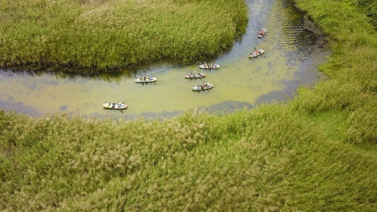 Di sản Văn hóa và Thiên nhiên thế giới Quần thể danh thắng Tràng An: 6 năm một hành trình ghi dấu 3