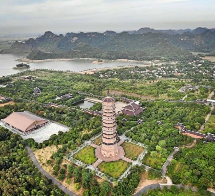 Ninh Bình – điểm đến an toàn, lý tưởng cho mùa xuân Tân Sửu - 2021 4