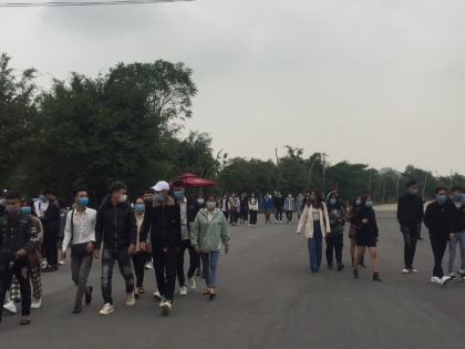 Du lịch Ninh Bình: Nhộn nhịp những ngày đầu xuân 4