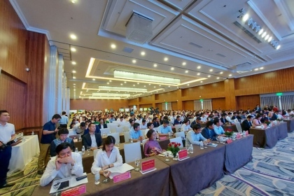 Diễn đàn du lịch nội địa toàn quốc 2021: “Du lịch nội địa – Động lực khôi phục du lịch Việt Nam trong bối cảnh bình thường mới” 2