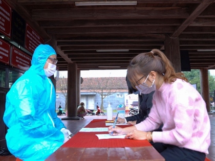 Ninh Bình: Chủ động phòng, chống dịch COVID-19 tại các khu, điểm du lịch 2