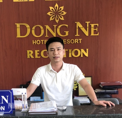 Tìm kiếm cơ hội phục hồi từ du lịch nội địa 3