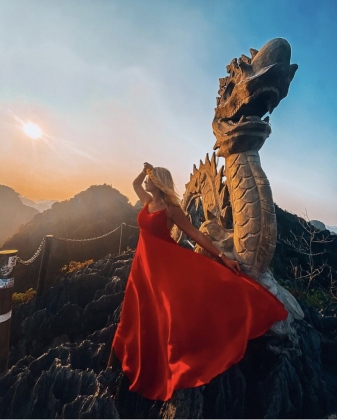 Top 3 điểm ‘check-in’ đẹp mê không thể bỏ lỡ ở Ninh Bình 5