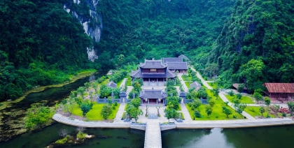 Du lịch Ninh Bình – những điều bạn cần biết 2