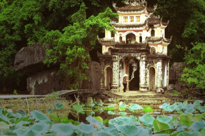 Du lịch Ninh Bình – những điều bạn cần biết 5