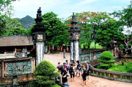 Du lịch Ninh Bình – những điều bạn cần biết 6