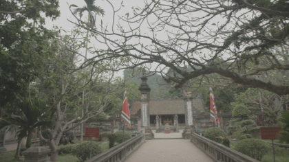 Chính thức ra mắt clip “Việt Nam: Đi Để Yêu! - Về với Ninh Bình” hưởng ứng Năm Du lịch quốc gia 2021 1