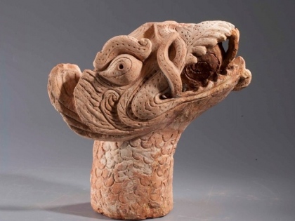 Những hiện vật cổ độc đáo trên đất Ninh Bình 8