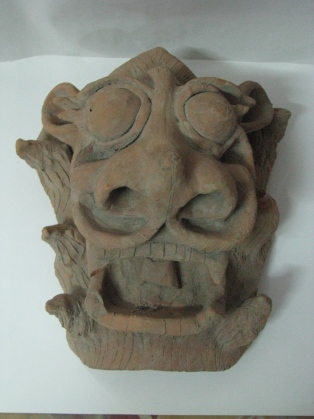 Những hiện vật cổ độc đáo trên đất Ninh Bình 9