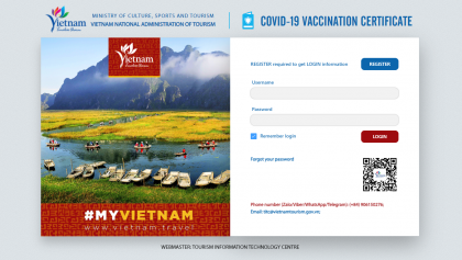 Ngành du lịch tăng cường chuyển đổi số, đẩy mạnh ứng dụng công nghệ phục vụ phát triển du lịch trong tình hình mới 4