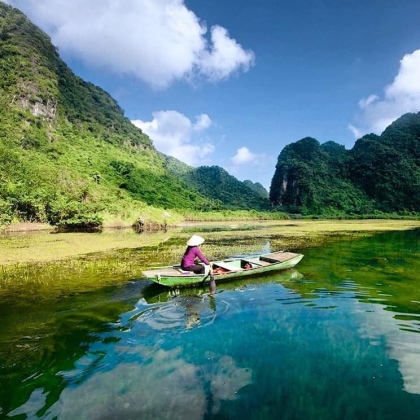 Lý do Ninh Bình là nơi “Must go” sau dịch 3