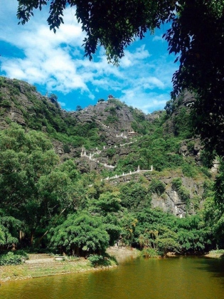 Lý do Ninh Bình là nơi “Must go” sau dịch 4