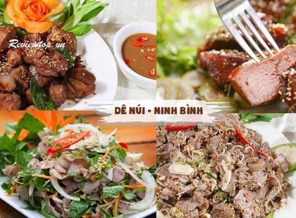 Lý do Ninh Bình là nơi “Must go” sau dịch 7