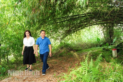 Động Thiên Hà: Điểm đến lý tưởng dành cho du khách ưa khám phá 2
