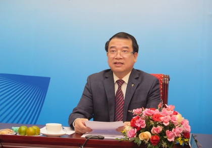 Việt Nam chia sẻ với Colombia kinh nghiệm quản lý du lịch tại di sản Tràng An 1