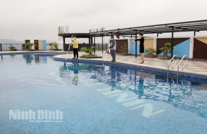 Du lịch Ninh Bình sẵn sàng đón khách quốc tế trở lại 4